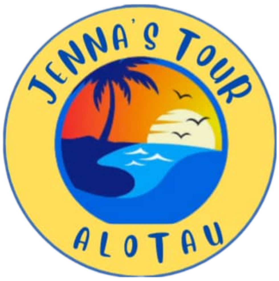 Home Jennas Tour Alotau